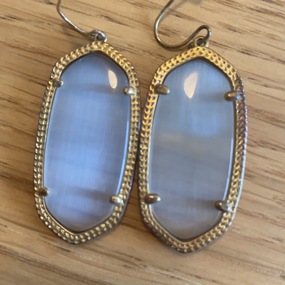 Kendra Scott Elle earring - Picture 2 of 2
